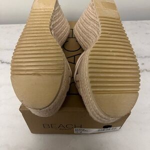 Beach by Matisse Sasha natural